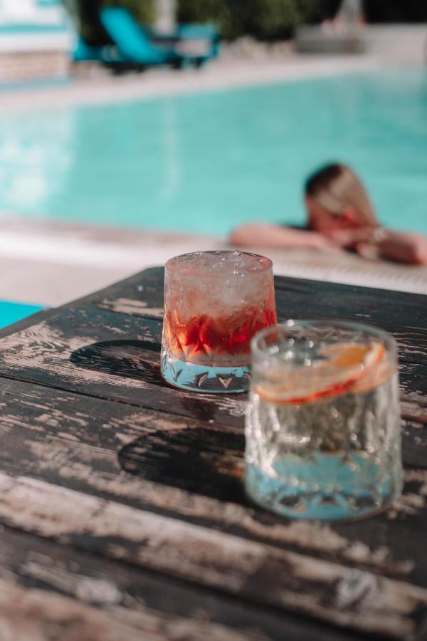 Orino Suites Cedit Ngoại thất bức ảnh