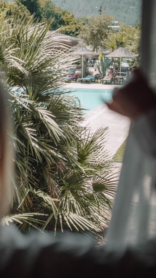 Orino Suites Cedit Ngoại thất bức ảnh