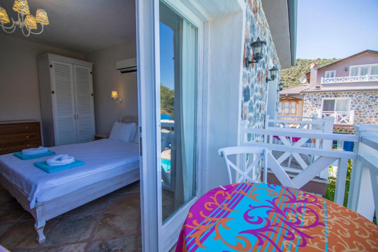 Orino Suites Cedit Ngoại thất bức ảnh