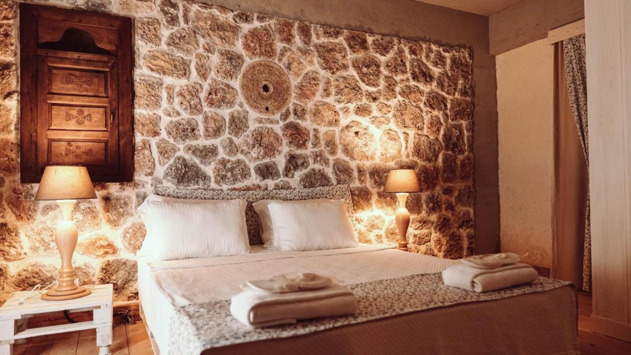 Orino Suites Cedit Ngoại thất bức ảnh