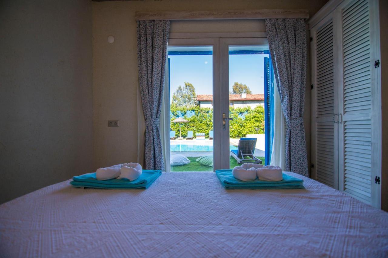 Orino Suites Cedit Ngoại thất bức ảnh