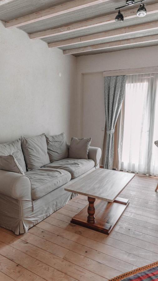 Orino Suites Cedit Ngoại thất bức ảnh