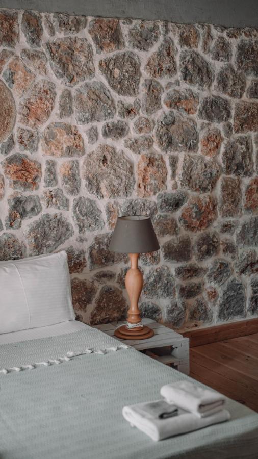 Orino Suites Cedit Ngoại thất bức ảnh
